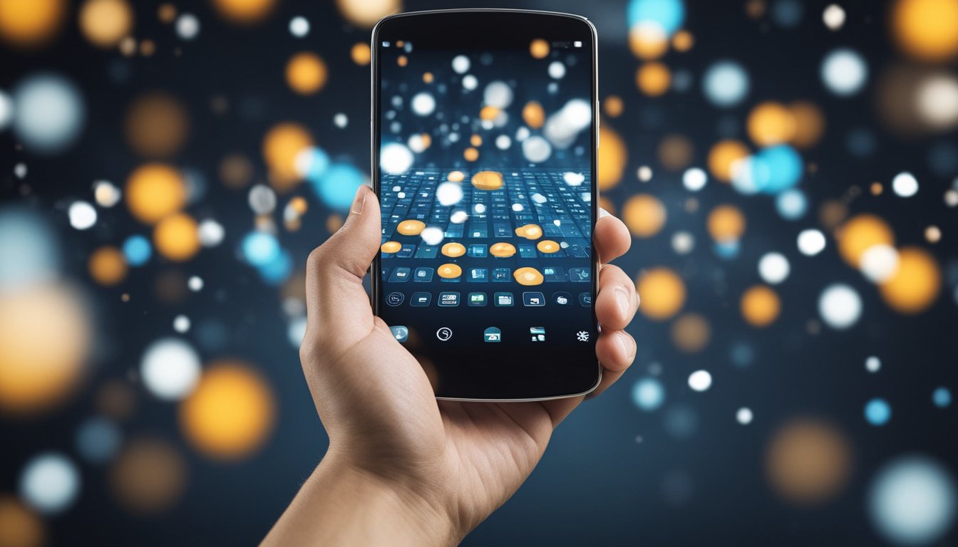 create mobile app that is scalable and flexible